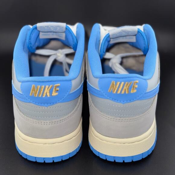 Nike Dunk Low Athletic Department University Blue main image 4